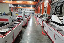 數(shù)控鉆孔機(jī)廠家：關(guān)于刀具長度補(bǔ)償和半徑補(bǔ)償