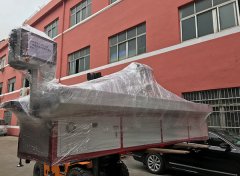 數(shù)控鉆孔機(jī)出貨浙江！